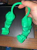 Hulk Arms for Pet