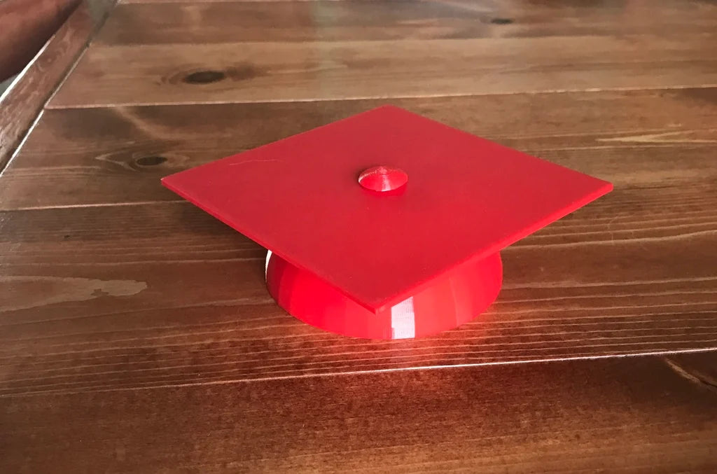 Graduation Cap 1