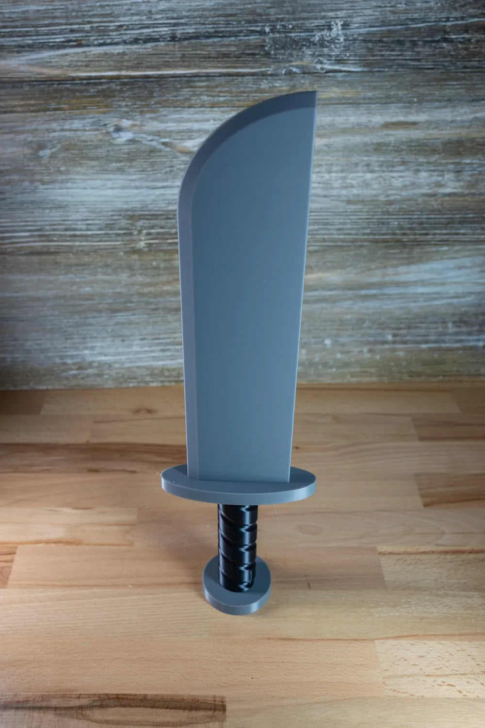 Tap and Pay Long Sword