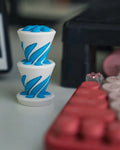 Fidget Helix #2