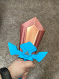 Tap and Pay Sword