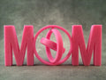 Mom Fidget Stand